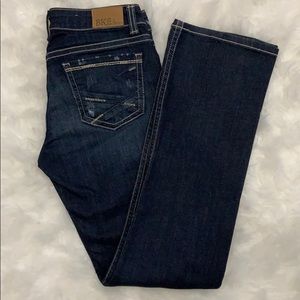 Buckle Sabrina Jeans